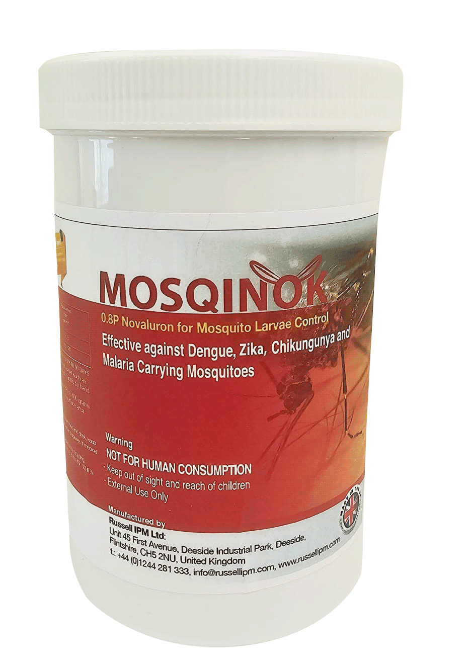Mosqinok